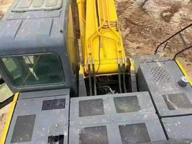 Buy Sumitomo SH350-5 Used Excavator / 4 Buy Sumitomo SH350-5 Used Excavator / 4