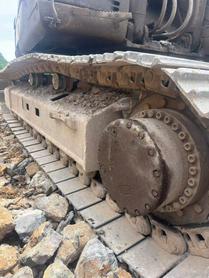Buy Caterpillar 336E Used Excavator / 8 Buy Caterpillar 336E Used Excavator / 8