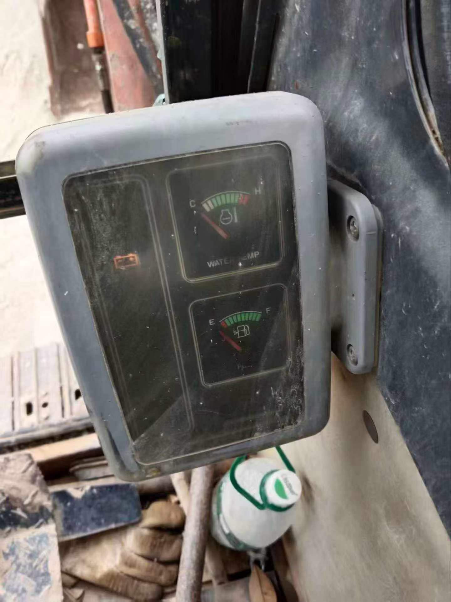 Buy Doosan DH55 Used Excavator / 4