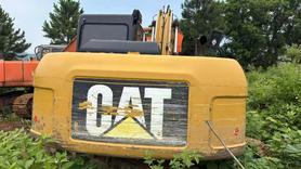 Buy Caterpillar 313D Used Excavator / 6 Buy Caterpillar 313D Used Excavator / 6