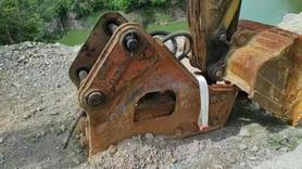 Buy Komatsu PC360-7 Used Excavator / 8 Buy Komatsu PC360-7 Used Excavator / 8