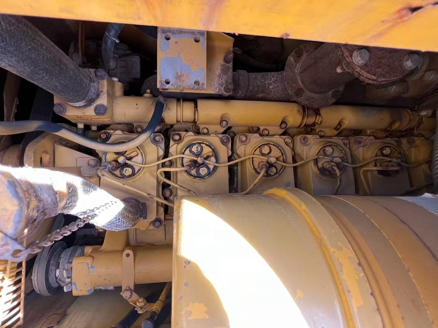 Buy Komatsu PC50MR-2 Used Excavator / 3