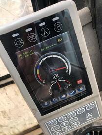 Buy Sany SY125C Used Excavator / 5 Buy Sany SY125C Used Excavator / 5