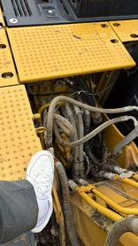 Buy Caterpillar 313D Used Excavator / 5 Buy Caterpillar 313D Used Excavator / 5