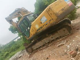 Buy Sany SY200C Used Excavator / 2 Buy Sany SY200C Used Excavator / 2
