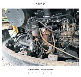 Buy Hyundai HX60 Used Excavator / 5 Buy Hyundai HX60 Used Excavator / 5
