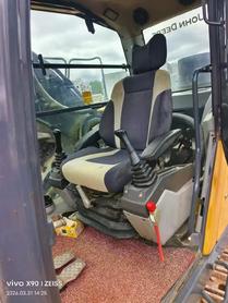 Buy JohnDeere E400LC Used Excavator / 7 Buy JohnDeere E400LC Used Excavator / 7