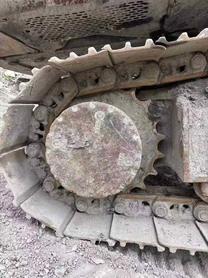 Buy Sany SY205C Used Excavator / 8 Buy Sany SY205C Used Excavator / 8
