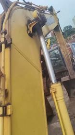Buy Komatsu PC220-8 Used Excavator / 8 Buy Komatsu PC220-8 Used Excavator / 8