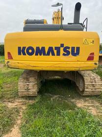 Buy Komatsu PC200 Used Excavator / 2 Buy Komatsu PC200 Used Excavator / 2