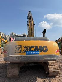 Buy XCMG XE200DA Used Excavator / 2 Buy XCMG XE200DA Used Excavator / 2