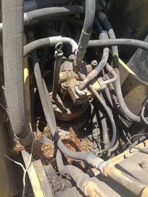 Buy Caterpillar 320D Used Excavator / 5 Buy Caterpillar 320D Used Excavator / 5