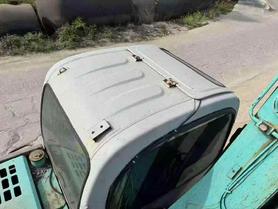 Buy Kobelco SK135 Used Excavator / 4 Buy Kobelco SK135 Used Excavator / 4