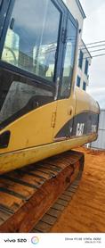 Buy Caterpillar 320C Used Excavator / 2 Buy Caterpillar 320C Used Excavator / 2