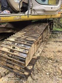 Buy Sumitomo SH200Z3 Used Excavator / 4 Buy Sumitomo SH200Z3 Used Excavator / 4