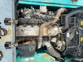 Buy Kobelco SK460-8 Used Excavator / 3 Buy Kobelco SK460-8 Used Excavator / 3