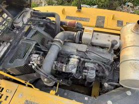 Buy Komatsu PC360-7 Used Excavator / 6 Buy Komatsu PC360-7 Used Excavator / 6
