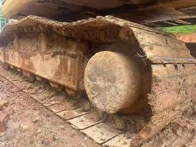 Buy Komatsu PC200-7 Used Excavator / 9 Buy Komatsu PC200-7 Used Excavator / 9