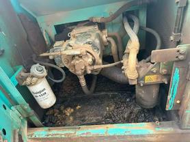 Buy Kobelco SK200-2 Used Excavator / 8 Buy Kobelco SK200-2 Used Excavator / 8