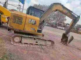 Buy Caterpillar 307B Used Excavator / 5 Buy Caterpillar 307B Used Excavator / 5