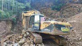 Buy Hyundai R215-9 Used Excavator / 8 Buy Hyundai R215-9 Used Excavator / 8