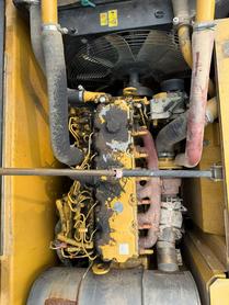 Buy Caterpillar 323 Used Excavator / 5 Buy Caterpillar 323 Used Excavator / 5