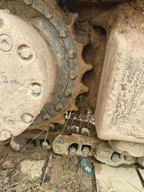 Buy Komatsu PC200-7 Used Excavator / 9 Buy Komatsu PC200-7 Used Excavator / 9
