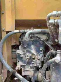Buy Komatsu PC130 Used Excavator / 8 Buy Komatsu PC130 Used Excavator / 8
