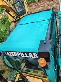 Buy Caterpillar 320C Used Excavator / 5 Buy Caterpillar 320C Used Excavator / 5