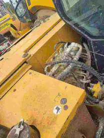 Buy Caterpillar 307B Used Excavator / 3 Buy Caterpillar 307B Used Excavator / 3