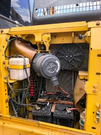 Buy Komatsu PC130-7 Used Excavator / 8 Buy Komatsu PC130-7 Used Excavator / 8