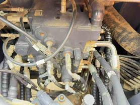 Buy Doosan DH215-7 Used Excavator / 8 Buy Doosan DH215-7 Used Excavator / 8