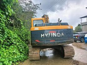 Buy Hyundai R150-7 Used Excavator / 2 Buy Hyundai R150-7 Used Excavator / 2