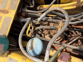 Buy Komatsu PC360-7 Used Excavator / 7 Buy Komatsu PC360-7 Used Excavator / 7