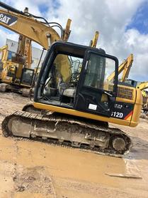 Buy Caterpillar 312D Used Excavator / 4 Buy Caterpillar 312D Used Excavator / 4