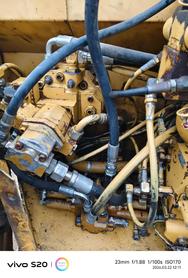Buy Caterpillar 307B Used Excavator / 5 Buy Caterpillar 307B Used Excavator / 5