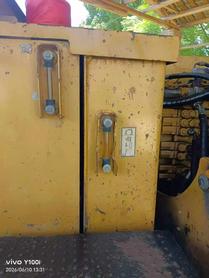 Buy Caterpillar 307B Used Excavator / 8 Buy Caterpillar 307B Used Excavator / 8