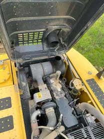 Buy Komatsu PC200 Used Excavator / 4 Buy Komatsu PC200 Used Excavator / 4