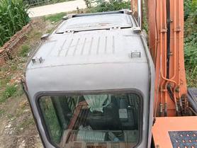 Buy Hitachi EX120-6 Used Excavator / 8 Buy Hitachi EX120-6 Used Excavator / 8