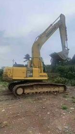 Buy Komatsu PC240-6 Used Excavator / 6 Buy Komatsu PC240-6 Used Excavator / 6
