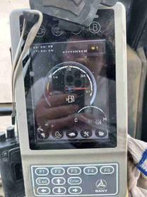 Buy Sany SY245H Used Excavator / 5 Buy Sany SY245H Used Excavator / 5