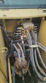 Buy Komatsu PC110-7 Used Excavator / 3 Buy Komatsu PC110-7 Used Excavator / 3