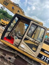 Buy Caterpillar 312V2 Used Excavator / 3 Buy Caterpillar 312V2 Used Excavator / 3