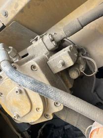 Buy Caterpillar 320A Used Excavator / 3 Buy Caterpillar 320A Used Excavator / 3