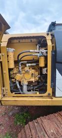 Buy Caterpillar 312D Used Excavator / 3 Buy Caterpillar 312D Used Excavator / 3