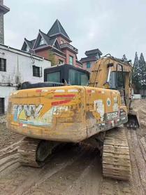 Buy Sany SY135 Used Excavator / 4 Buy Sany SY135 Used Excavator / 4