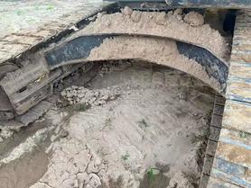 Buy Sany SY235C-8 Used Excavator / 9 Buy Sany SY235C-8 Used Excavator / 9