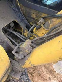 Buy Komatsu PC400-8 Used Excavator / 5 Buy Komatsu PC400-8 Used Excavator / 5