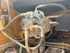 Buy Kato HD1023 Used Excavator / 4 Buy Kato HD1023 Used Excavator / 4