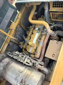 Buy Caterpillar 336EL Used Excavator / 4 Buy Caterpillar 336EL Used Excavator / 4